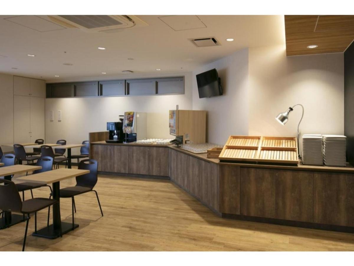 R & B Hotel Kyoto Shijo Kawaramachi - Vacation Stay 40547V Exterior foto