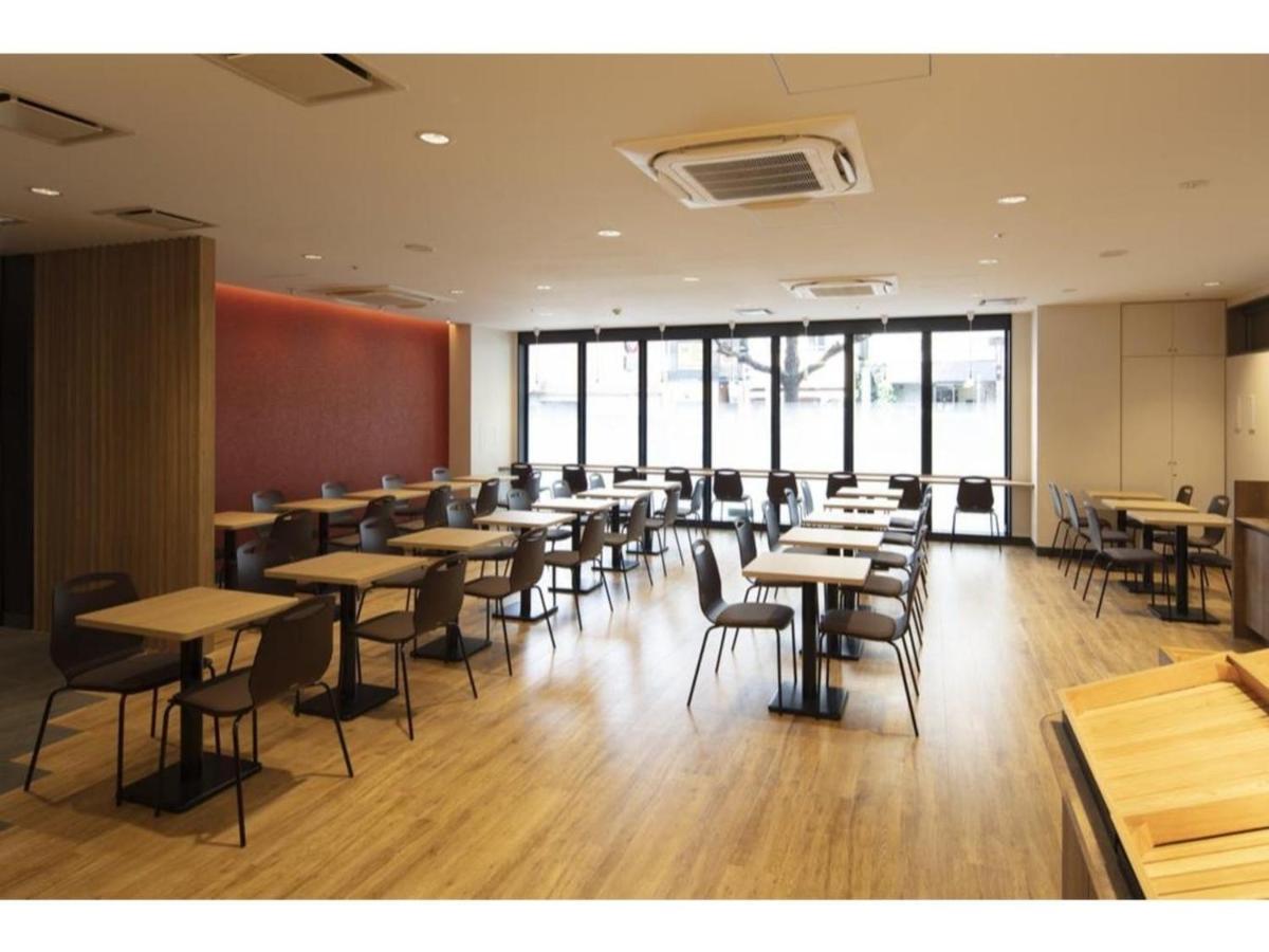 R & B Hotel Kyoto Shijo Kawaramachi - Vacation Stay 40547V Exterior foto